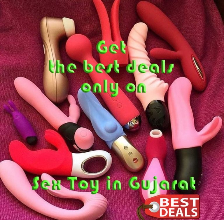 sex toy in Gujarat